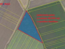 Prodej pole, Kněžice, 40299 m2