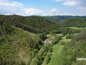 Prodej chalupy, Svojanov, 85 m2