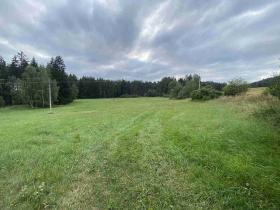 Prodej pole, Úterý, 18429 m2