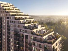 Prodej bytu 4+kk, Brno, 86 m2