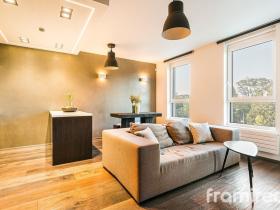 Prodej bytu 2+kk, Brno, Lidická, 49 m2