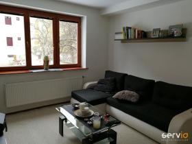 Prodej bytu 2+1, Brno, Dvorského, 45 m2