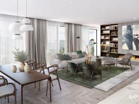 Prodej bytu 4+kk, Brno, Hvězdová, 315 m2