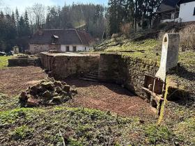 Prodej pozemku pro bydlení, Vidochov, 651 m2