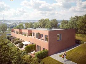 Prodej bytu 1+kk, Brno, bratří Sapáků, 66 m2