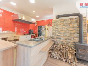 Pronájem restaurace, Vranovská Ves, 85 m2