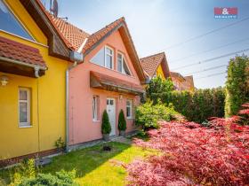 Prodej rodinného domu, Řehenice, 98 m2