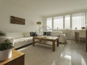 Prodej bytu 4+kk, Praha, 97 m2