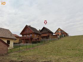Prodej chaty, Bobrovník,Slovensko, 182 m2