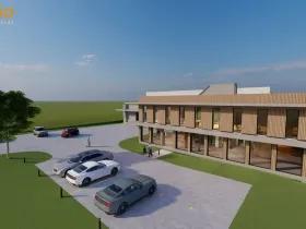 Prodej skladu, Moravany, 1 m2