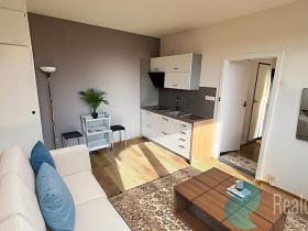 Prodej bytu 1+1, České Budějovice, Netolická, 41 m2