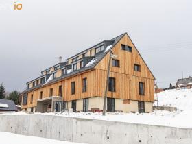 Prodej bytu 1+kk, Staré Město - Kunčice, 48 m2