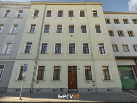Prodej bytu 2+kk, Brno, Radlas, 62 m2