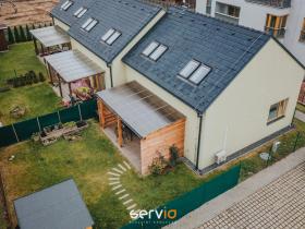 Prodej rodinného domu, Mukařov, 108 m2