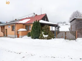Prodej chaty, Staré Město - Kunčice, 110 m2