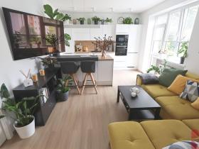 Prodej bytu 3+kk, Praha - Vršovice, Dukelská, 63 m2