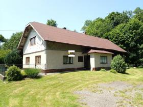 Prodej rodinného domu, Líšnice, 250 m2
