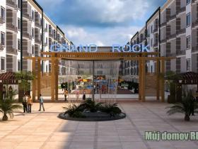 Prodej bytu 2+kk, El Corniche Road,       1963215, Egypt, 72 m2