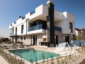 Prodej vily, Vabriga, Chorvatsko, 150 m2