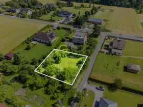 Prodej pozemku pro bydlení, Český Těšín - Dolní Žukov, Pod Zvonek, 960 m2