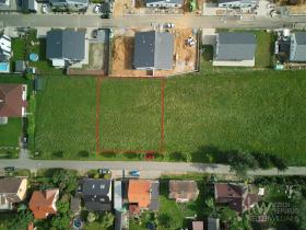Prodej pozemku pro bydlení, Ejpovice, 1050 m2