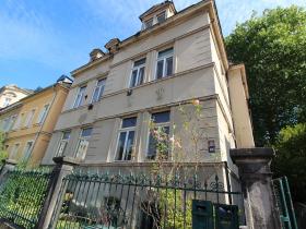 Prodej bytu 3+kk, Děčín, Sládkova, 97 m2