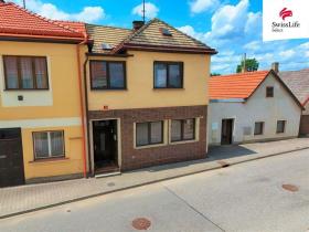 Prodej rodinného domu, Žirovnice, Hradecká, 115 m2