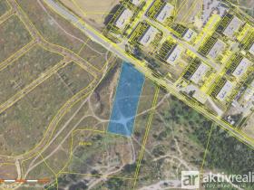 Prodej pozemku pro bydlení, Chýně, 1352 m2