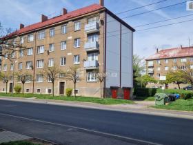 Prodej bytu 1+1, Jirkov, Ervěnická, 36 m2