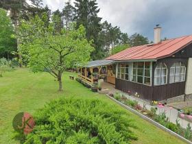 Prodej chaty, Bukovany, 60 m2