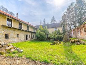 Prodej ubytování, Moravská Třebová, 400 m2