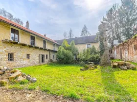 Prodej ubytování, Moravská Třebová, 400 m2
