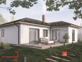 Prodej rodinného domu, Loza, 98 m2