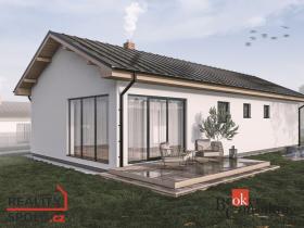 Prodej rodinného domu, Loza, 93 m2