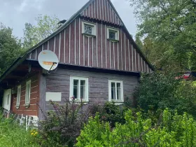 Prodej chalupy, Jablonec nad Jizerou, 108 m2
