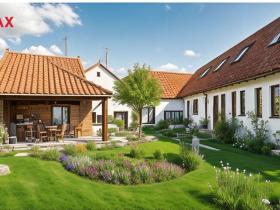 Prodej rodinného domu, Nesovice - Letošov, 315 m2