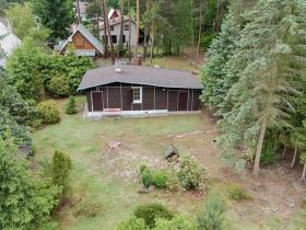 Prodej chaty, Okna, 50 m2