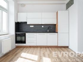 Prodej bytu 2+kk, Vrchlabí, Letná, 52 m2