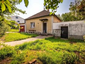 Prodej rodinného domu, Vráto, 81 m2