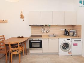 Prodej bytu 2+kk, Brno, Bulharská, 33 m2