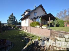 Prodej rodinného domu, Zvánovice, Ondřejovská, 214 m2