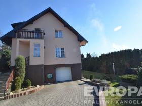Prodej rodinného domu, Zvánovice, Ondřejovská, 214 m2