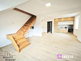 Prodej bytu 2+kk, Špindlerův Mlýn - Bedřichov, 64 m2