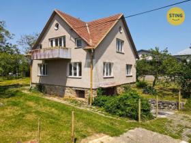 Prodej rodinného domu, Březová, 219 m2