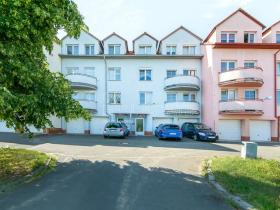 Prodej bytu 3+1, Stříbro, Na Vyhlídce, 68 m2