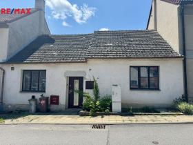Prodej rodinného domu, Stařeč, Niva, 90 m2