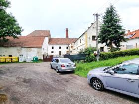 Prodej obchodního prostoru, Královice, 5087 m2