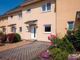 Prodej rodinného domu, Brandýs nad Labem-Stará Boleslav, Za humny, 123 m2