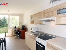 Prodej bytu 2+kk, Praha - Chodov, Jažlovická, 41 m2