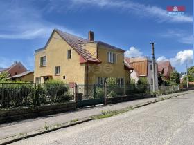 Prodej rodinného domu, Neratovice, Tyršova, 149 m2